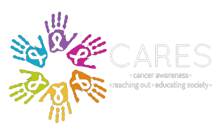 CARES Logo